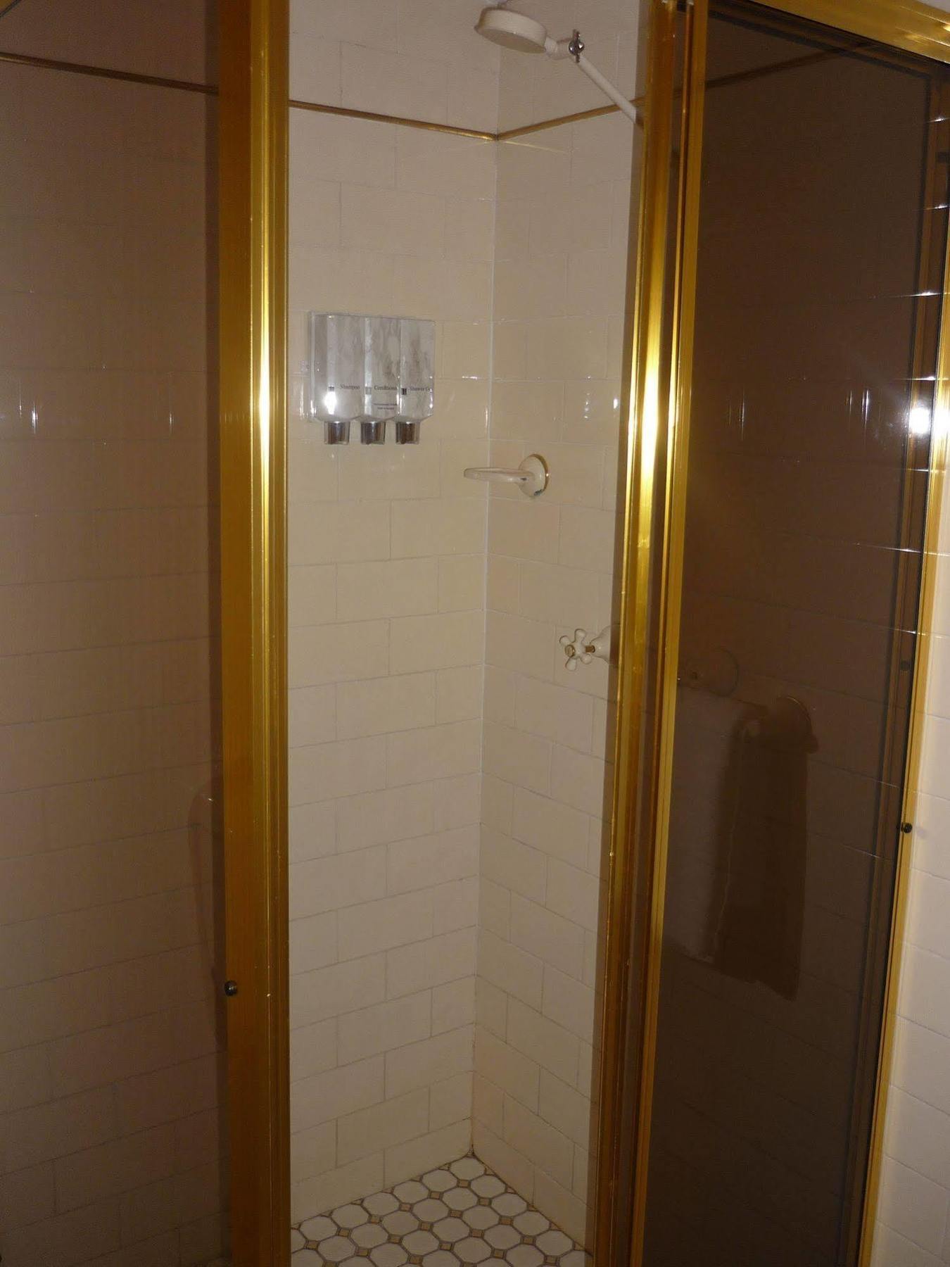 Heritage Motor Inn Goulburn Luaran gambar