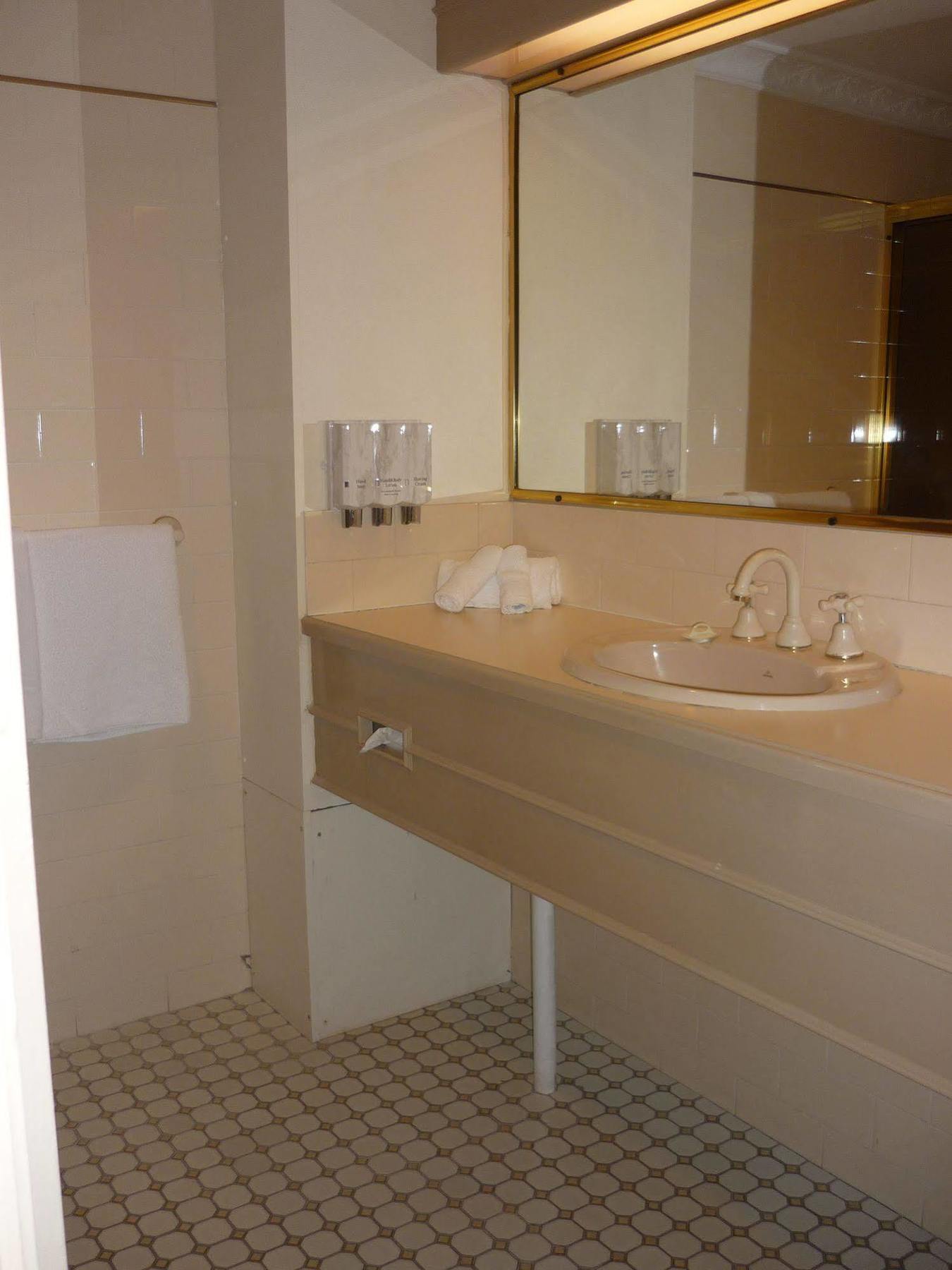 Heritage Motor Inn Goulburn Luaran gambar
